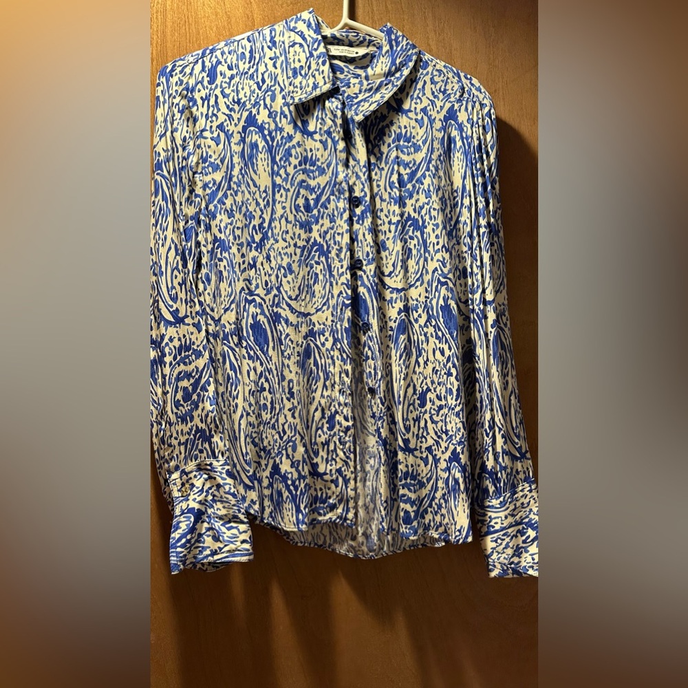 Zara top